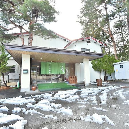 Guesthouse Ukiyoe Omači Exteriér fotografie