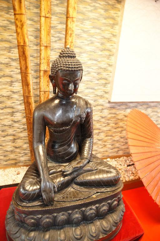 Guesthouse Ukiyoe Omači Exteriér fotografie