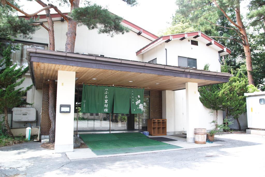 Guesthouse Ukiyoe Omači Exteriér fotografie