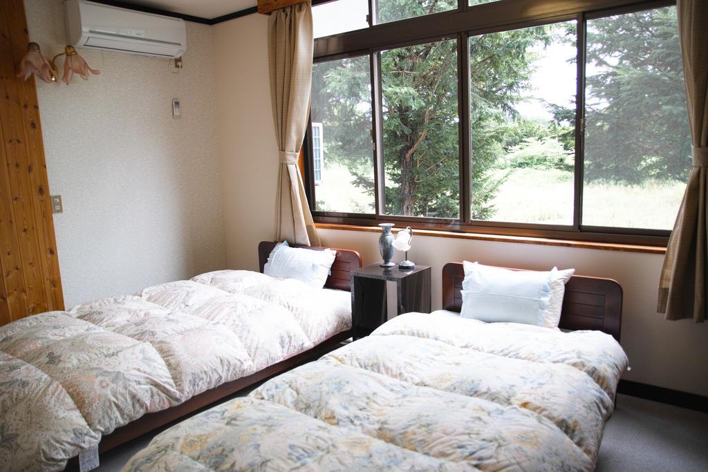 Guesthouse Ukiyoe Omači Exteriér fotografie