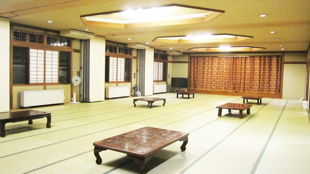 Guesthouse Ukiyoe Omači Exteriér fotografie