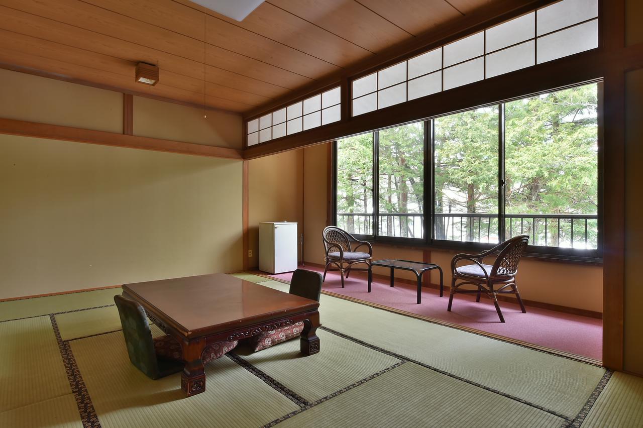 Guesthouse Ukiyoe Omači Exteriér fotografie