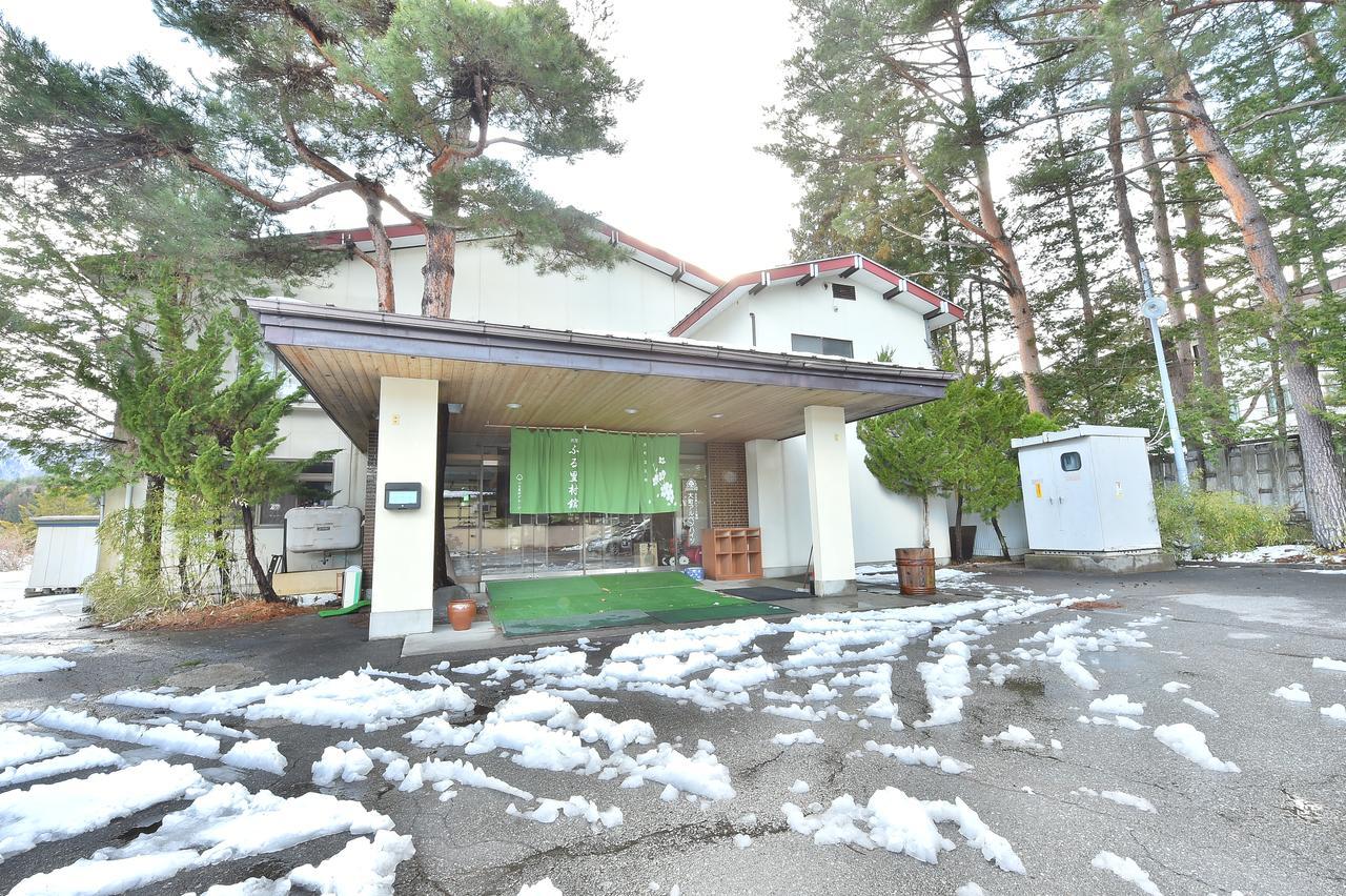 Guesthouse Ukiyoe Omači Exteriér fotografie