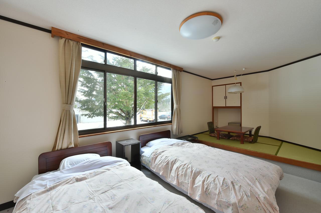 Guesthouse Ukiyoe Omači Exteriér fotografie